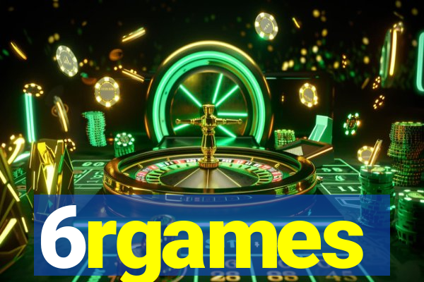 6rgames