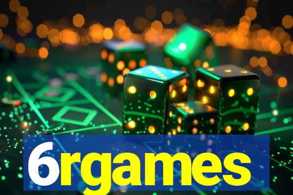 6rgames