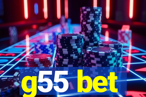 g55 bet