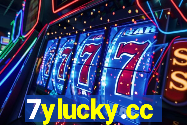 7ylucky.cc