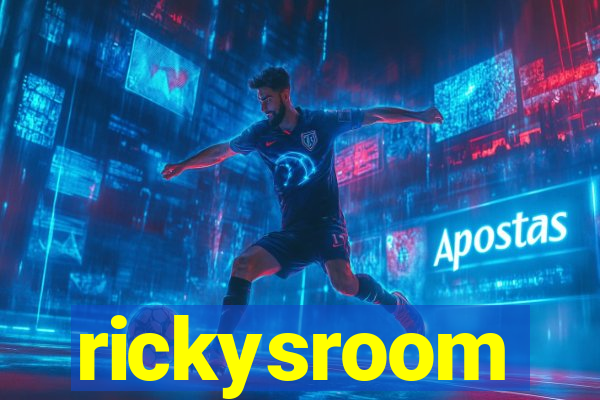 rickysroom