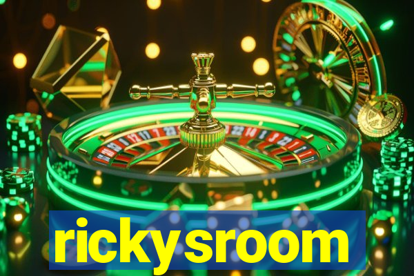 rickysroom