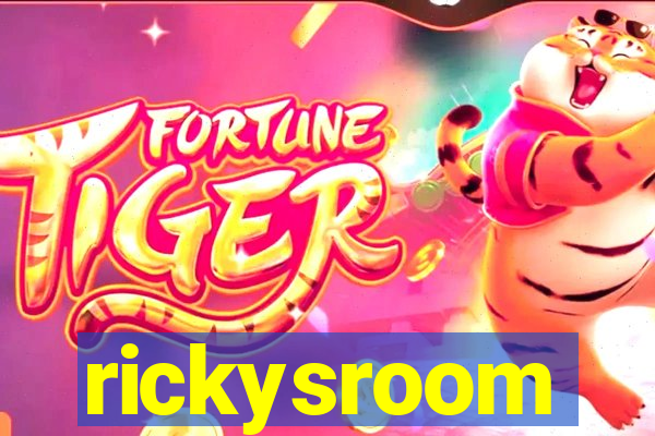 rickysroom