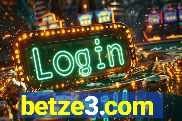 betze3.com