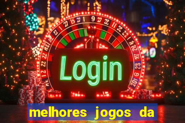 melhores jogos da steam pagos