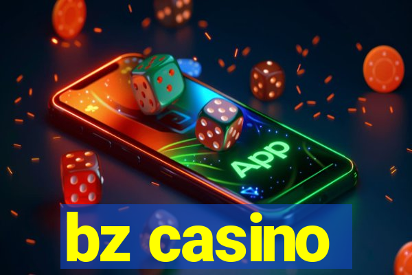 bz casino