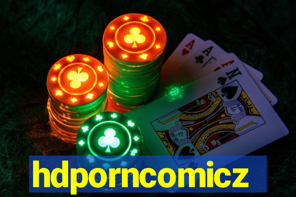 hdporncomicz