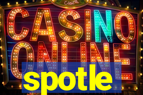 spotle
