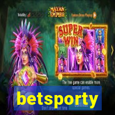 betsporty