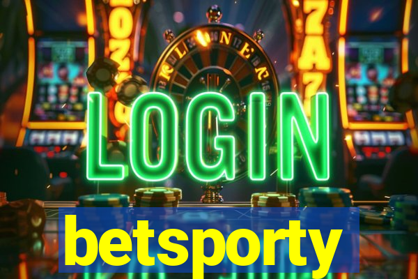 betsporty