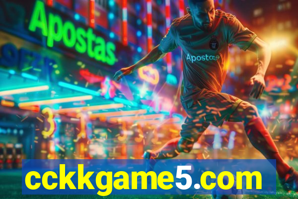 cckkgame5.com