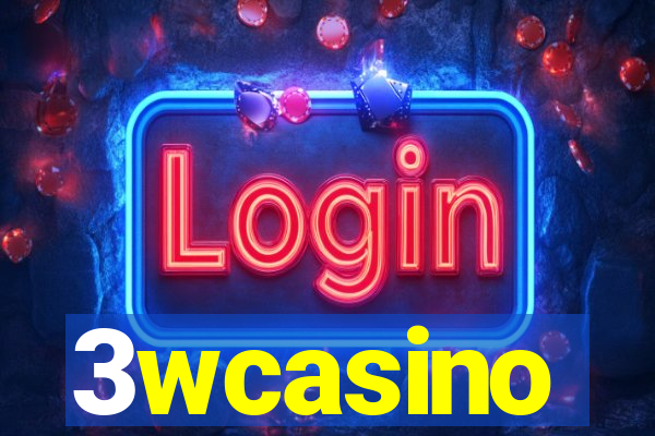 3wcasino