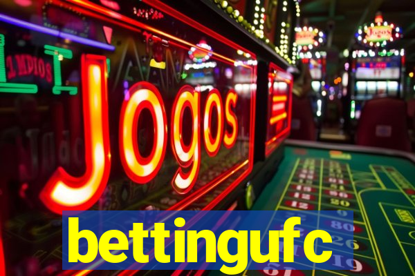 bettingufc