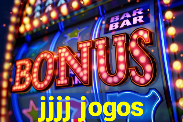 jjjj jogos