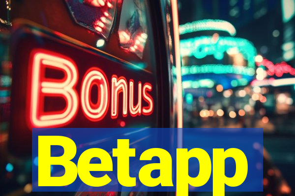Betapp