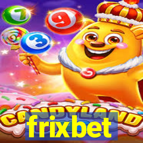 frixbet