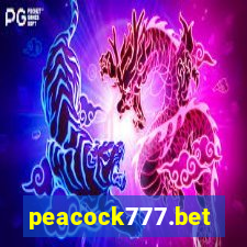 peacock777.bet
