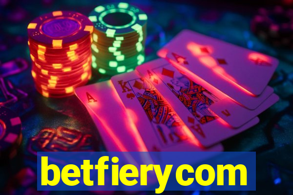 betfierycom