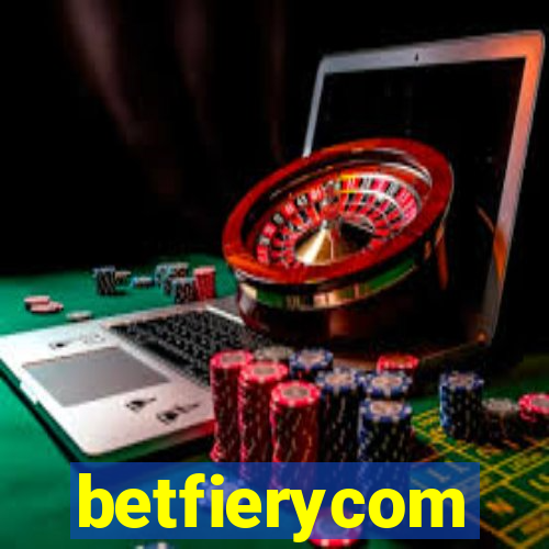 betfierycom