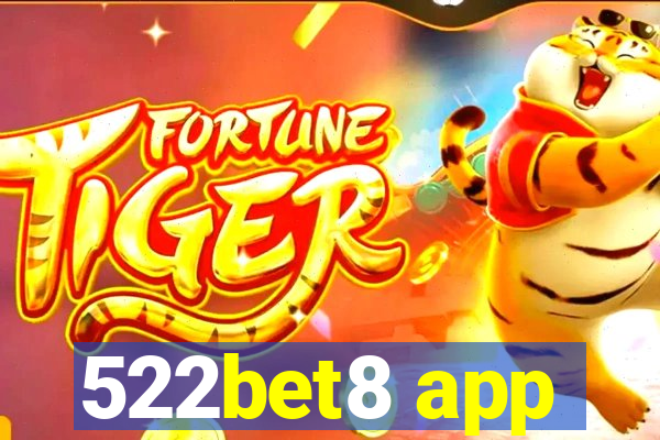 522bet8 app