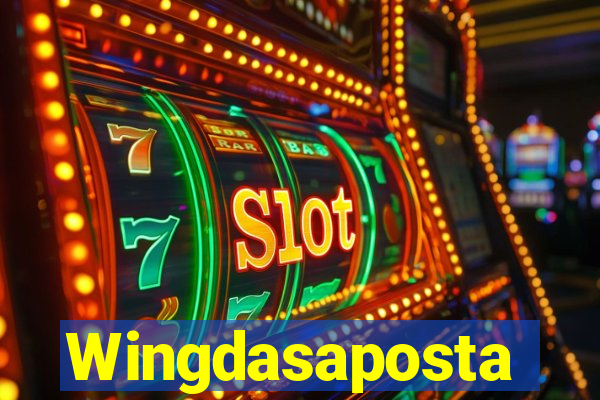 Wingdasaposta