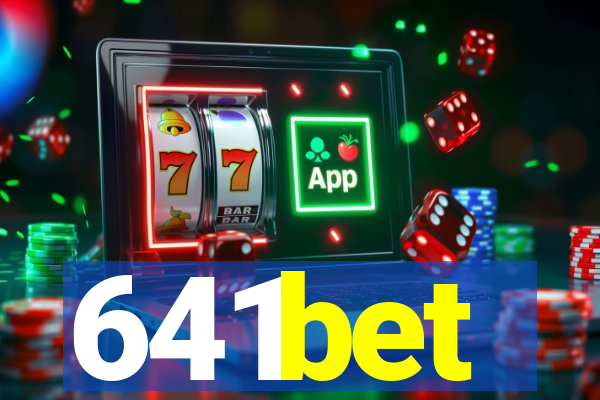 641bet
