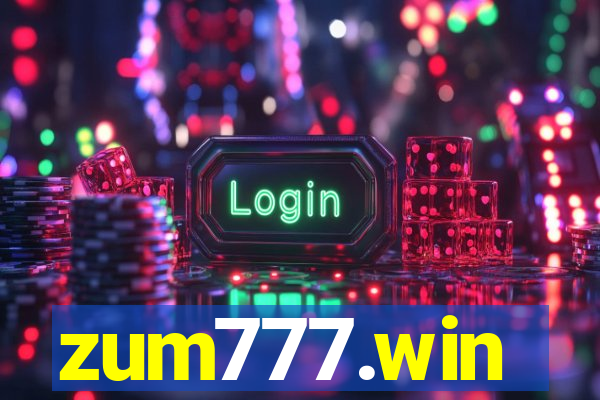 zum777.win