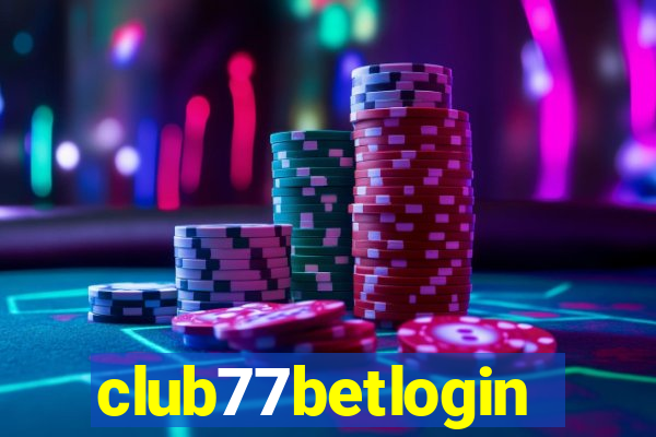 club77betlogin