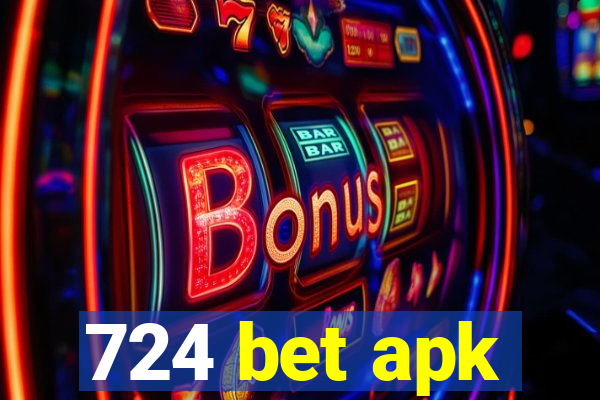 724 bet apk