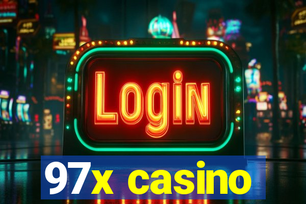 97x casino