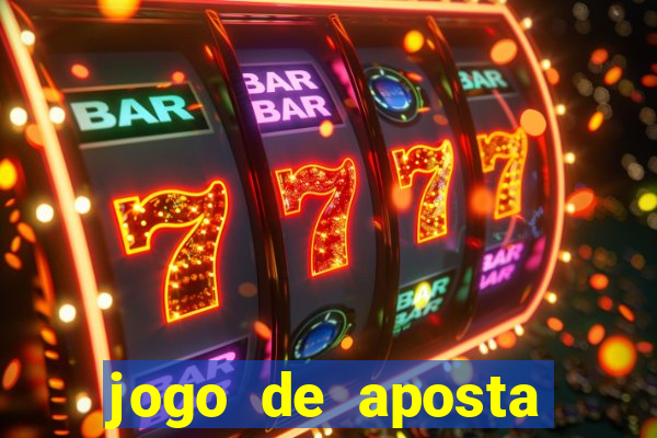 jogo de aposta virginia fonseca