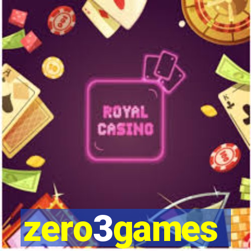 zero3games