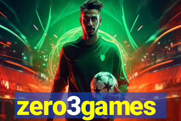 zero3games