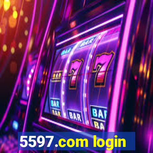 5597.com login