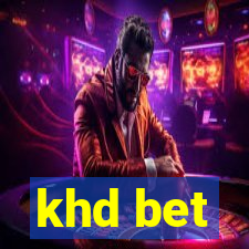khd bet