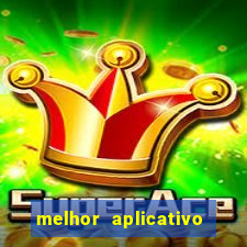 melhor aplicativo jogo do bicho