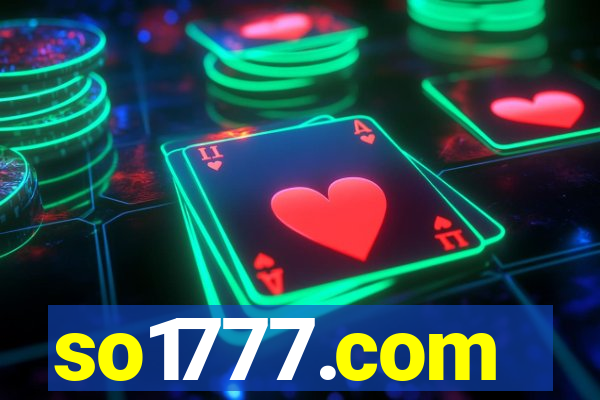so1777.com