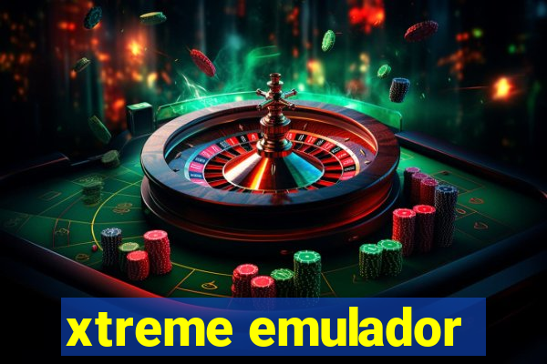 xtreme emulador