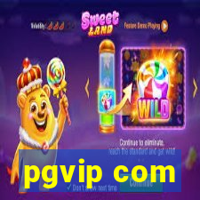 pgvip com