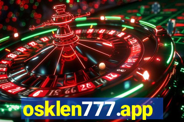 osklen777.app