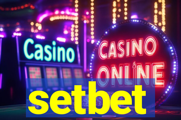 setbet
