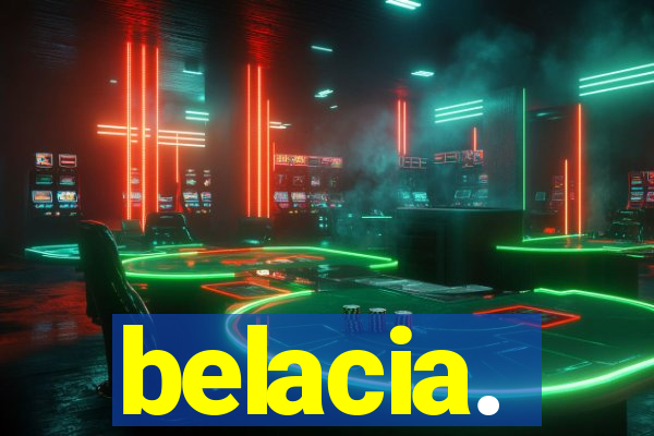 belacia.