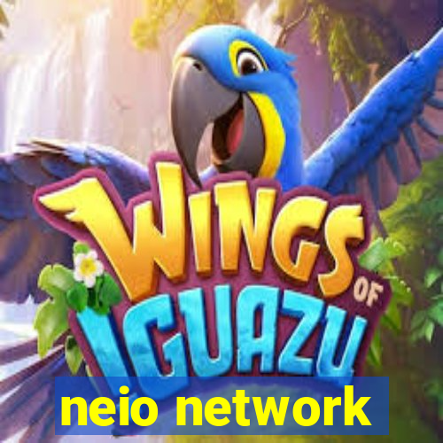neio network