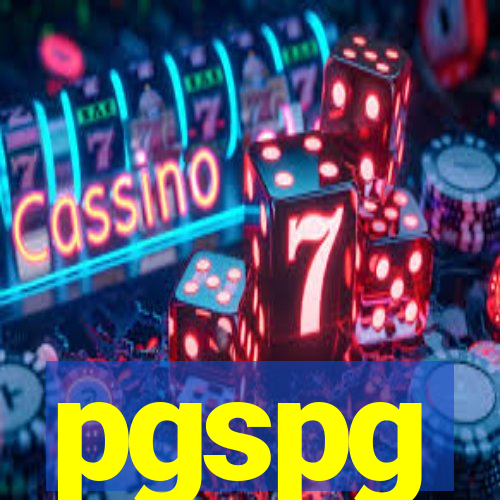 pgspg