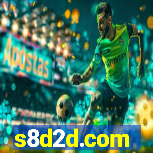 s8d2d.com