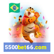 5500bet66.com