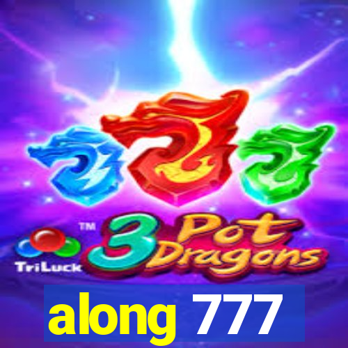 along 777