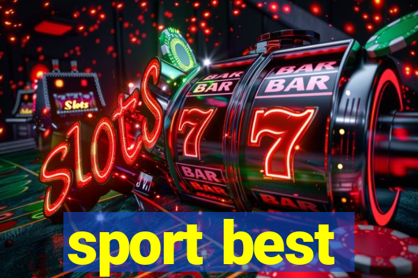 sport best