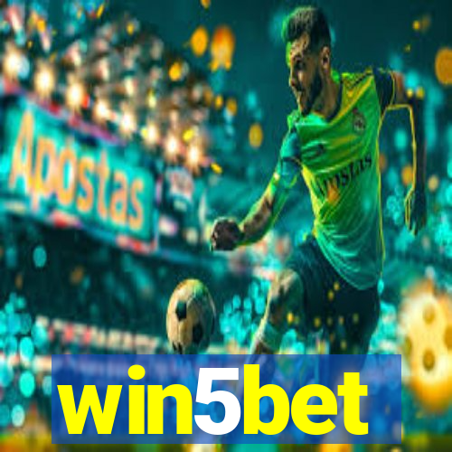 win5bet