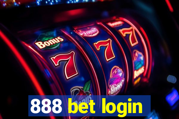 888 bet login